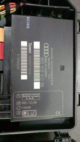 Комфортний модуль — фото 3