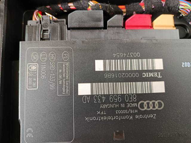 Блок — фото 2