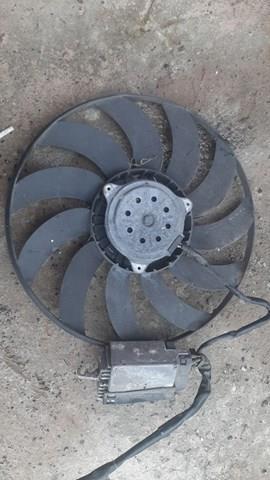 Блок управління вентилятором — фото 2