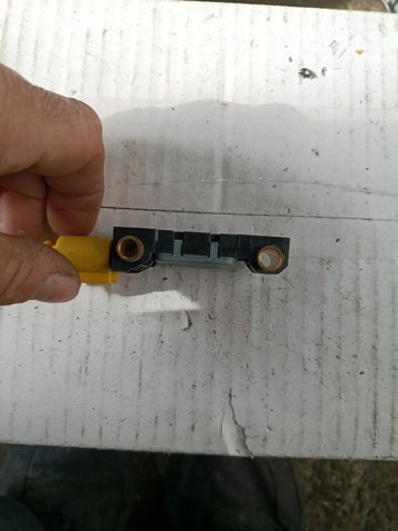 Датчик удара — фото 4