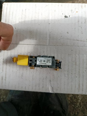 Датчик удара — фото 3