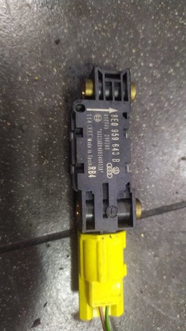 Датчик — фото 2