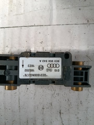 Датчик AIRBAG задній — фото 2