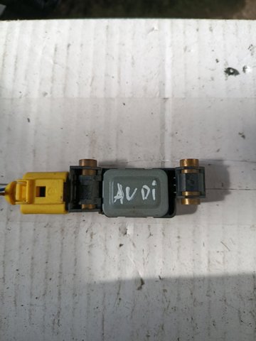 Датчик AIRBAG задній — фото 4