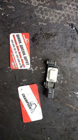 Датчик продольного ускорения — фото 12