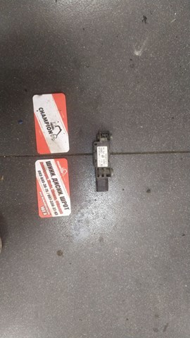 Датчик продольного ускорения — фото 3