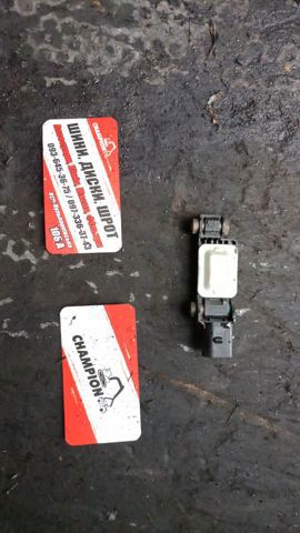 Датчик продольного ускорения — фото 7