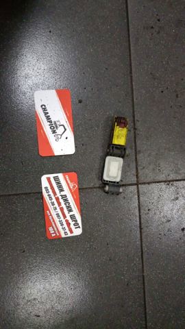 Датчик продольного ускорения — фото 13