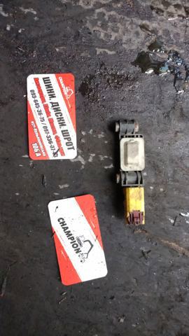 Датчик продольного ускорения — фото 20