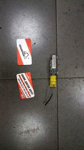 Датчик продольного ускорения — фото 7