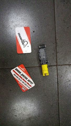 Датчик продольного ускорения — фото 12