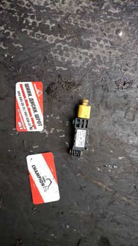 Датчик продольного ускорения — фото 6