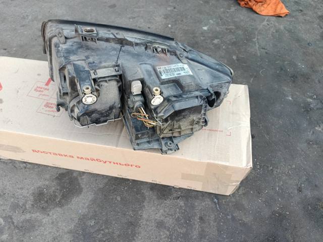 Фара права — фото 5