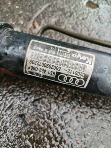 Рейка рулевая — фото 3