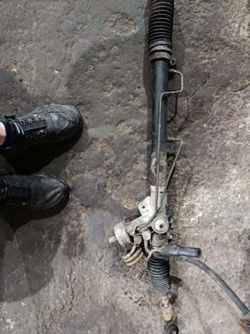 Рейка рульова — фото 6