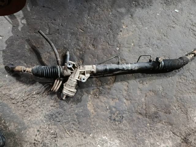 Рейка рульова — фото 5