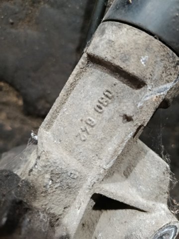 Рейка рульова — фото 5