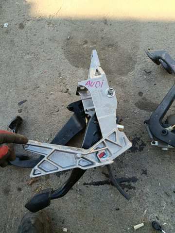 Кронштейн крепления — фото 9