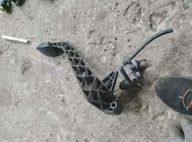 Циліндр зчеплення, головний — фото 2