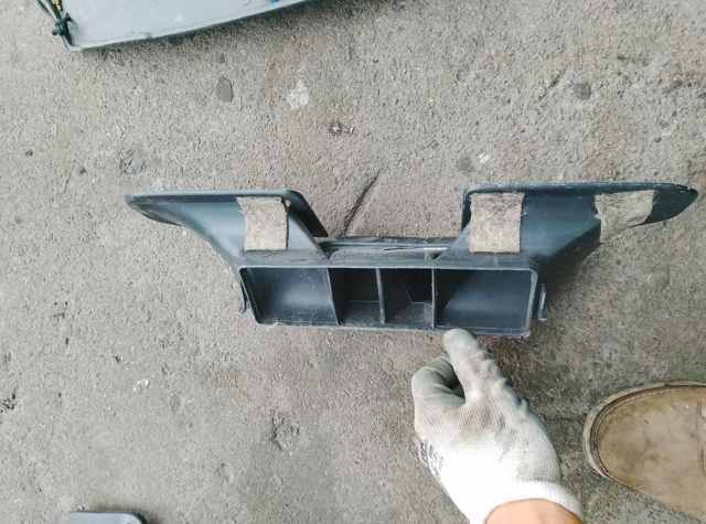 Воздуховод — фото 3