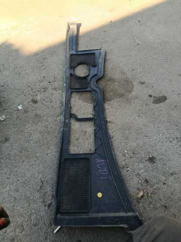 Пластик під лобове — фото 3