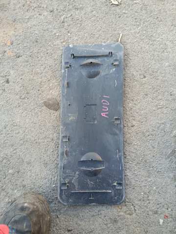 Кришка акумулятора (АКБ) — фото 3