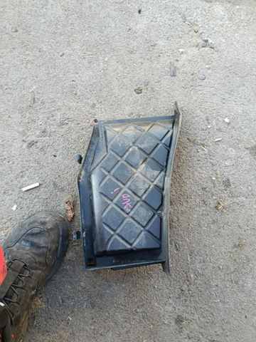 Кришка фільтра салона — фото 6