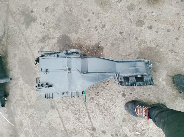 Корпус обігрівача — фото 3