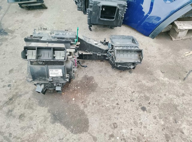 Корпус обігрівача — фото 2