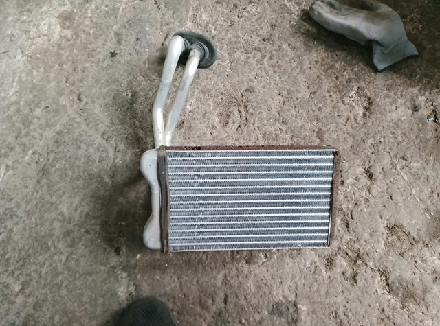 Радіатор пічки (обігрівача) — фото 5