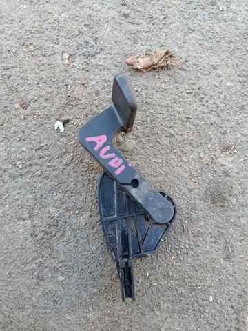 Ручка відкривання капота — фото 6