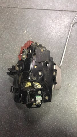 Замок двери передней правой — фото 2