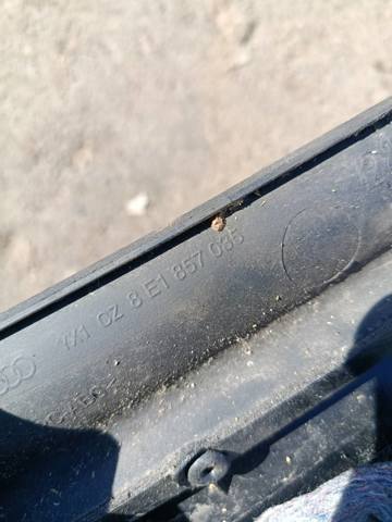 Пасажирський відсік — фото 2