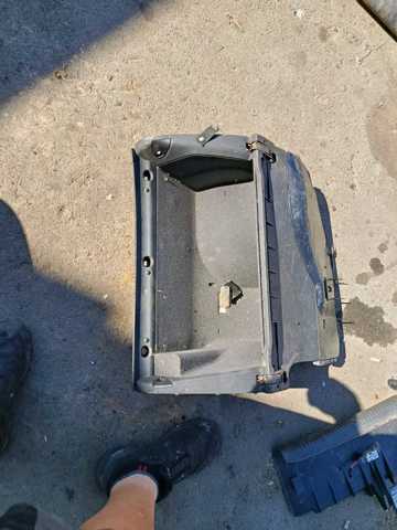 Пасажирський відсік — фото 3