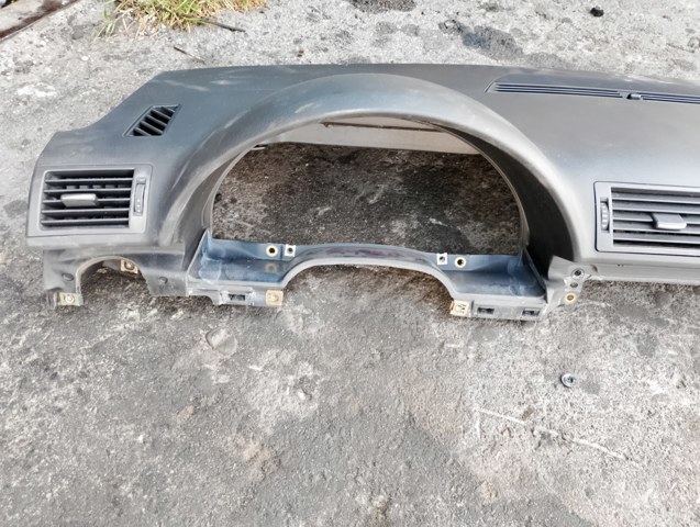 Торпеда Ауді а4б6 — фото 12