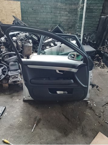 Дзеркало заднього виду, ліве — фото 2