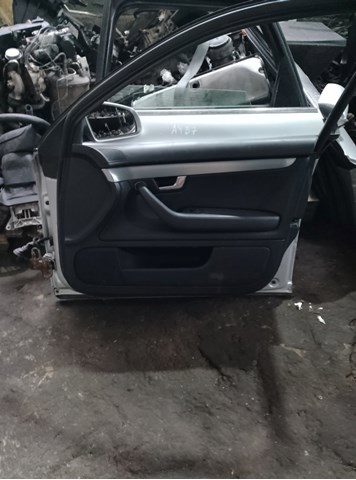 Дзеркало заднього виду, праве — фото 2