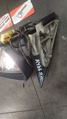 Дзеркало заднього виду, праве — фото 2