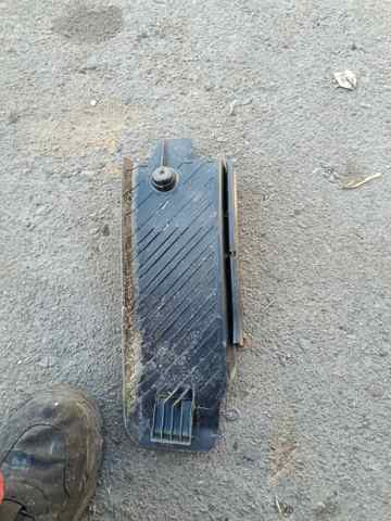 Накладка упора для ніг — фото 5