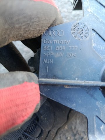 Накладка упора для ніг — фото 4