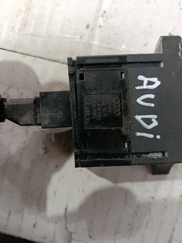 Кнопка корректора фар — фото 4