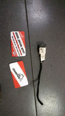 Кнопка увімкнення ESP — фото 2