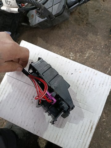 Блок запобіжників — фото 4