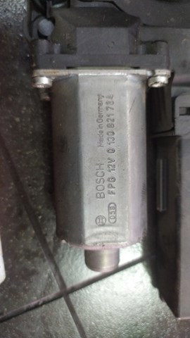 Мотор стеклоподъемника двери передней правой — фото 9