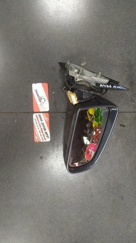 Дзеркало заднього виду, ліве — фото 3