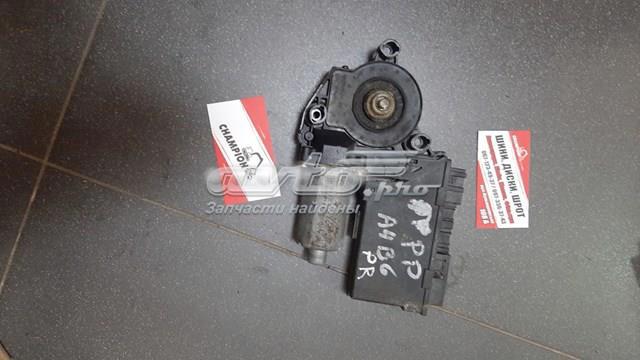 Мотор стеклоподъемника двери передней правой — фото 2