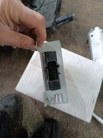 Підсилювач звуку аудіосистеми — фото 3