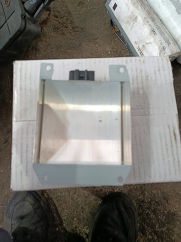 Підсилювач звуку аудіосистеми — фото 4