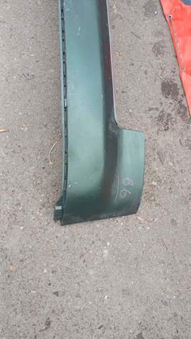 Бампер передній — фото 5