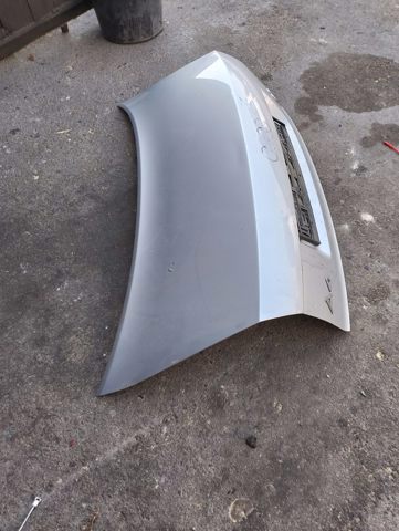 Кришка багажника — фото 5